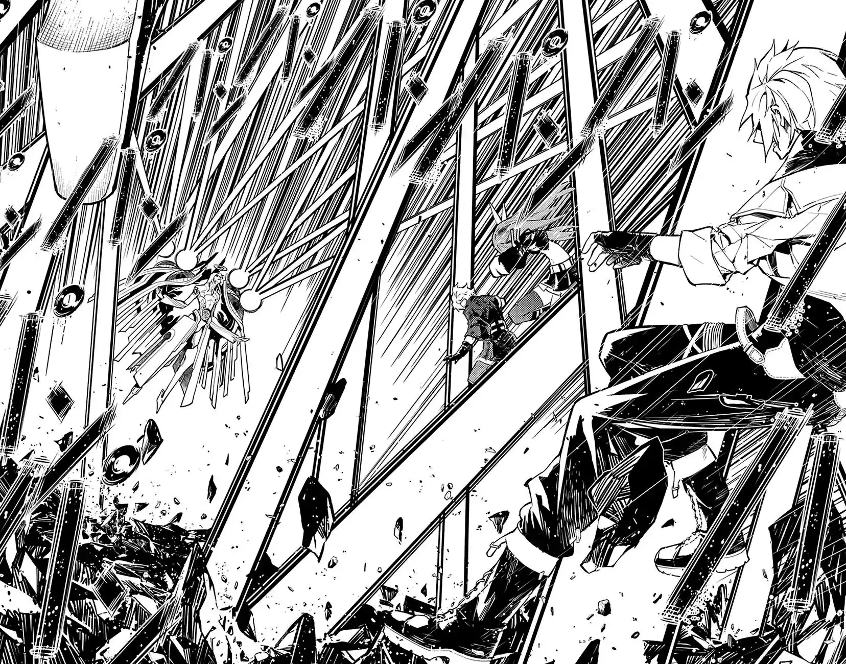 Chronos Ruler Chapter 49 7